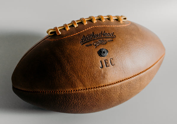Leather Head Sports