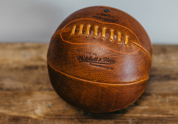 Leather Head Sports