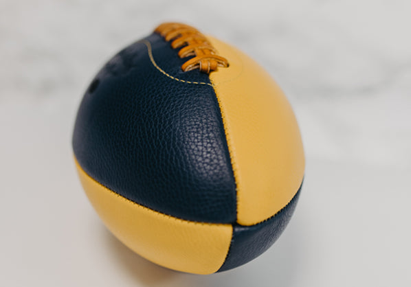 Leather Head Sports