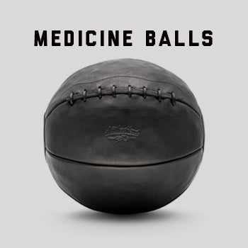 Medicine Balls