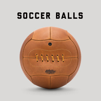 Soccer Balls