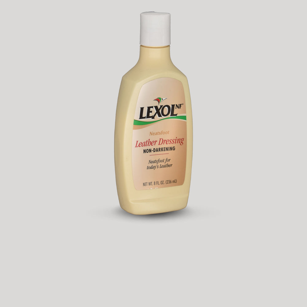 Lexol NF Leather Conditioner 8 oz