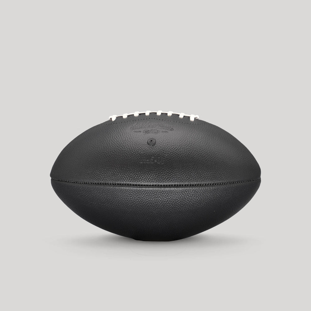 
                  
                    Limited Release: Black Horween Pro-Series Football - Ltd5
                  
                