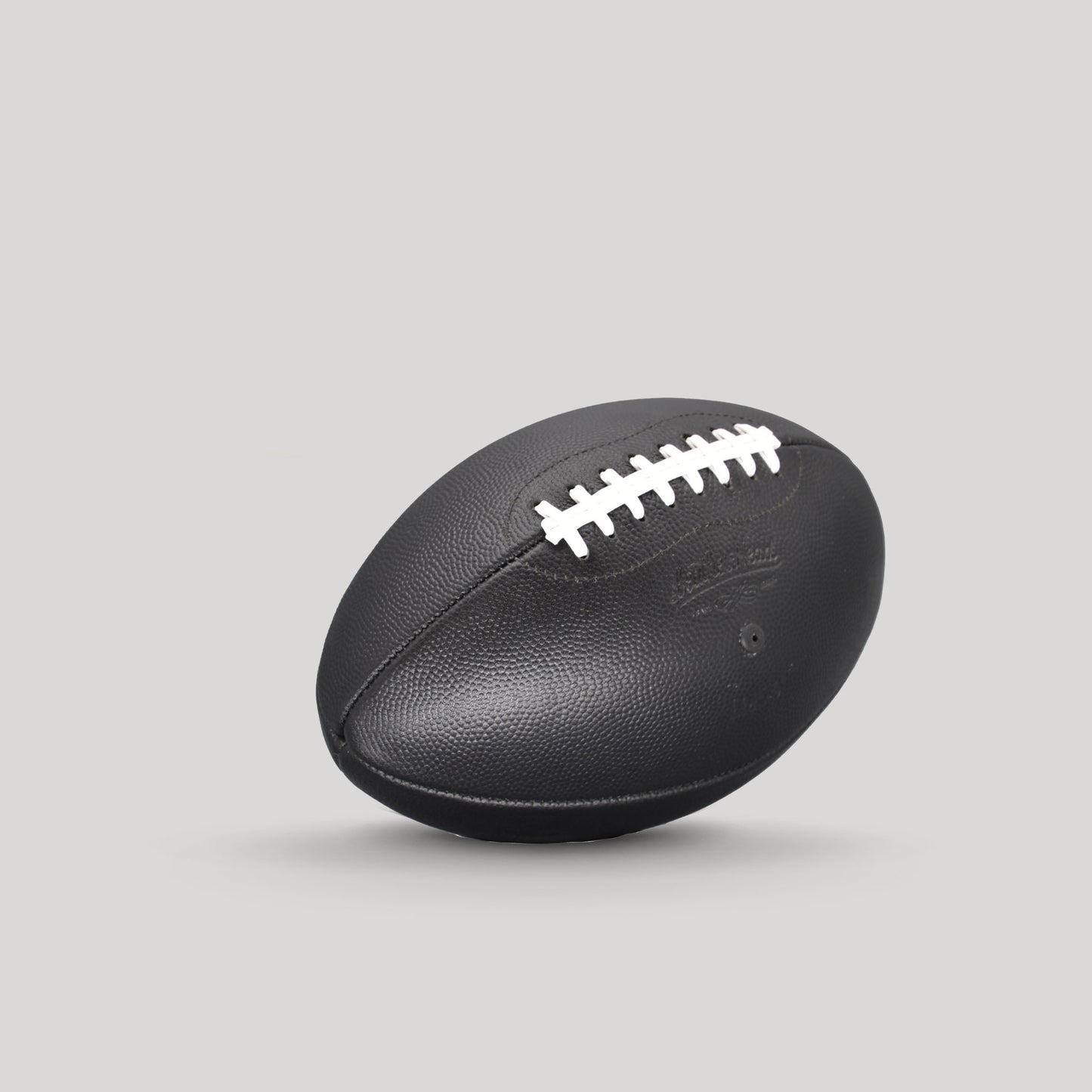 
                  
                    Black Horween Football
                  
                