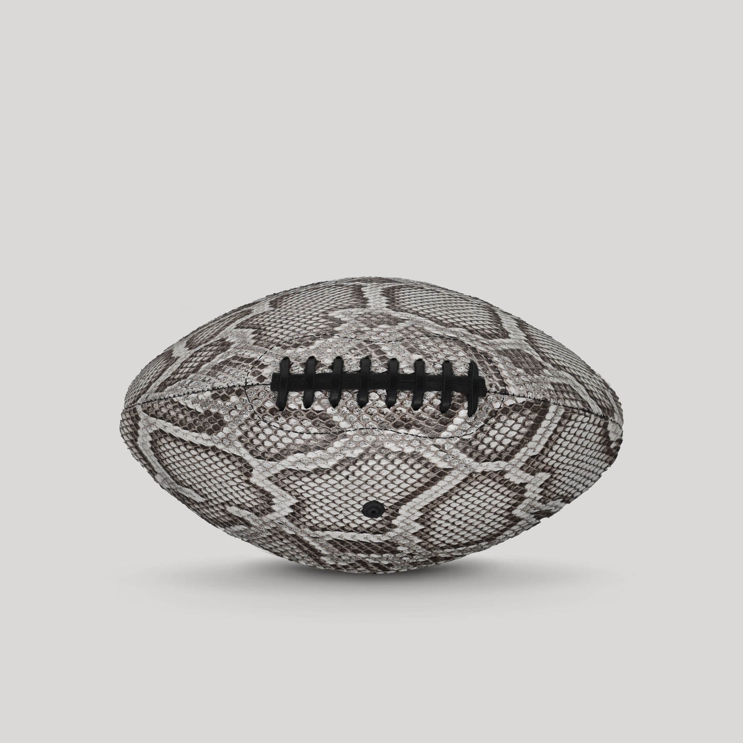 Leather Head Sports x INVERSA Invasive Python Football 