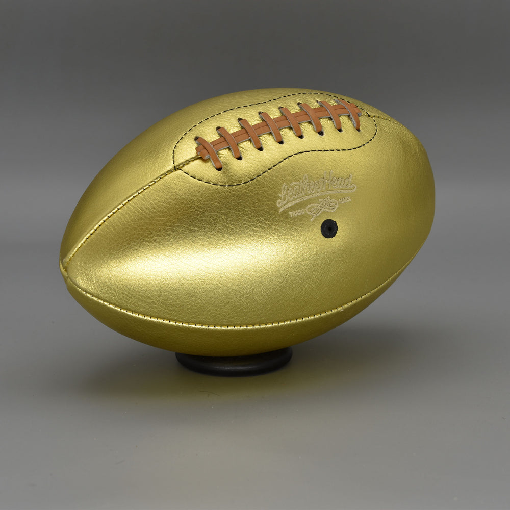 Gold Pro-Series Football *Second* 50% off