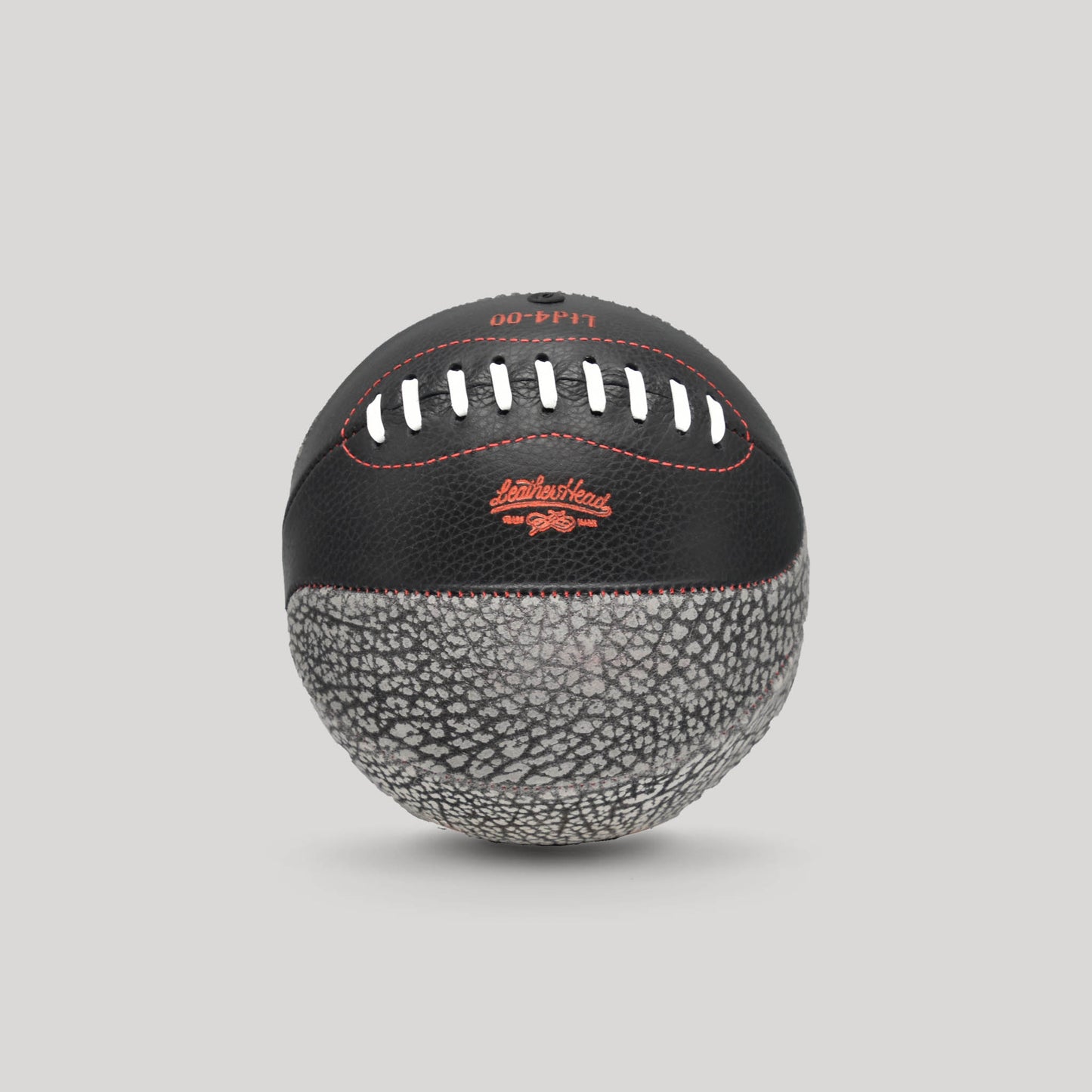 
                  
                    Mini Naismith Basketball - Air Jordan 3 Inspired.  *Sold Out*
                  
                