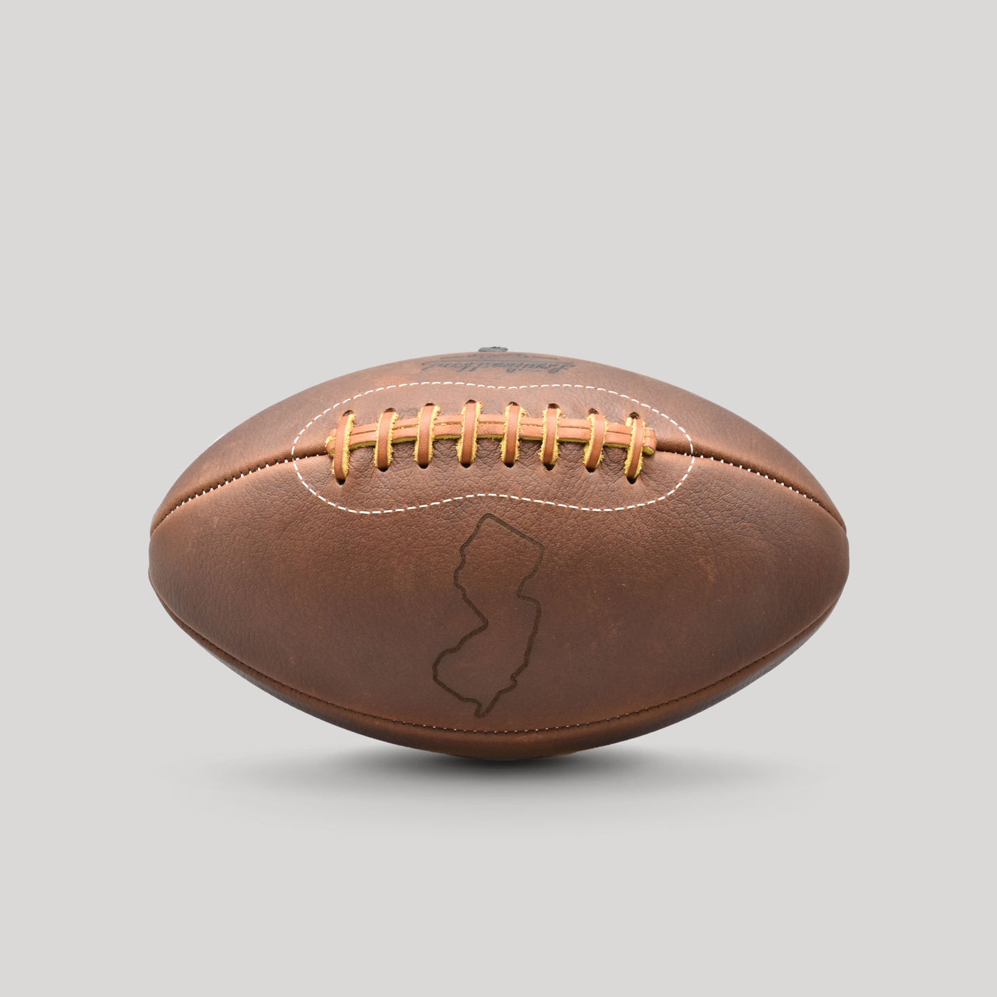 
                  
                    State Series footballs
                  
                