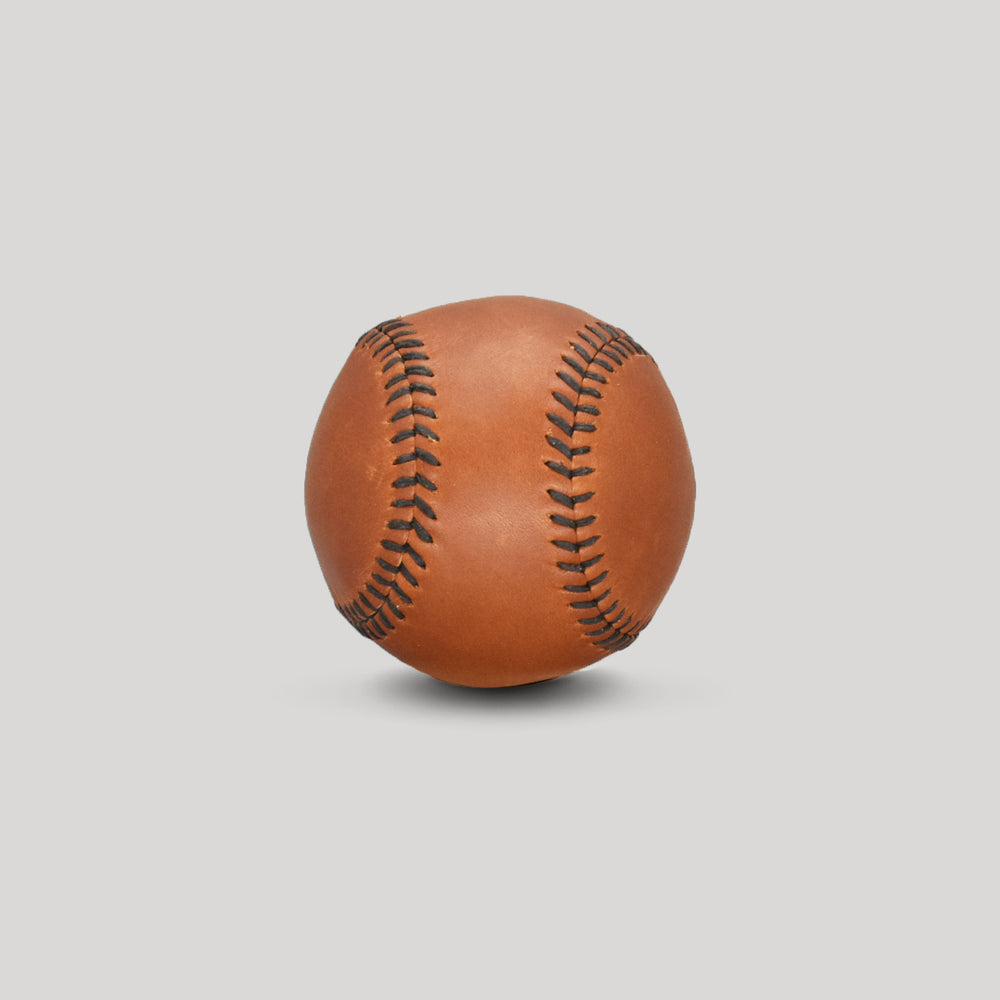 
                  
                    Bourbon "Old Fashioned" Figure 8 Baseball
                  
                