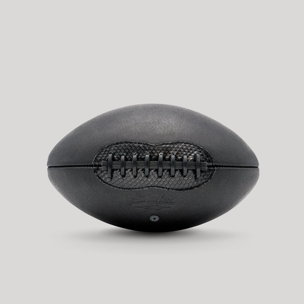 
                  
                    Onyx Football with Python Accent
                  
                