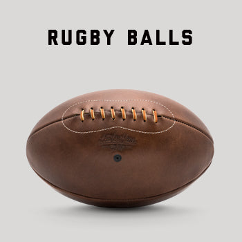 Leather Soccer Balls