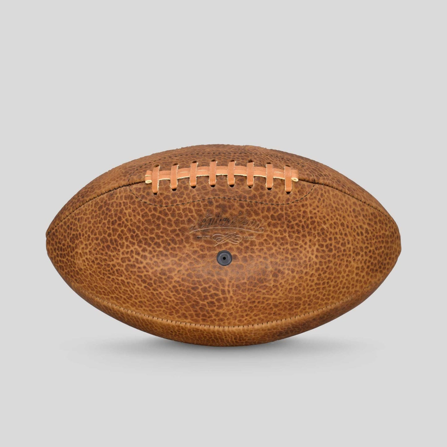 
                  
                    *Available on 2-18-26 at 11:00am - Limited Release -  Saddle Tan Bison - Pro Series Football
                  
                