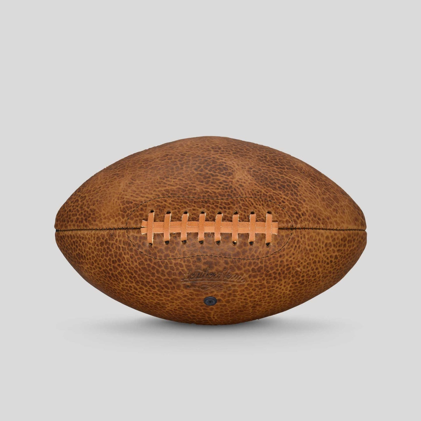 
                  
                    *Available on 2-18-26 at 11:00am - Limited Release -  Saddle Tan Bison - Pro Series Football
                  
                