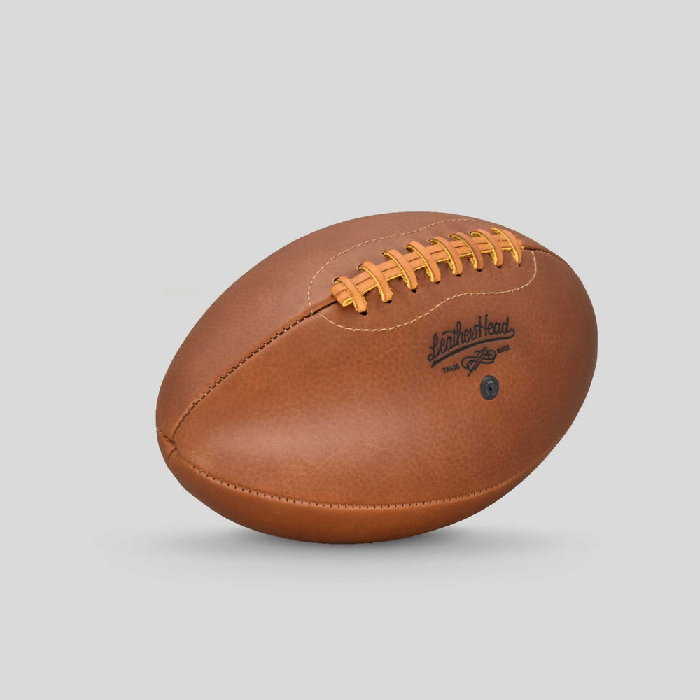 
                  
                    Pro Series Bourbon "Old Fashioned" Football
                  
                