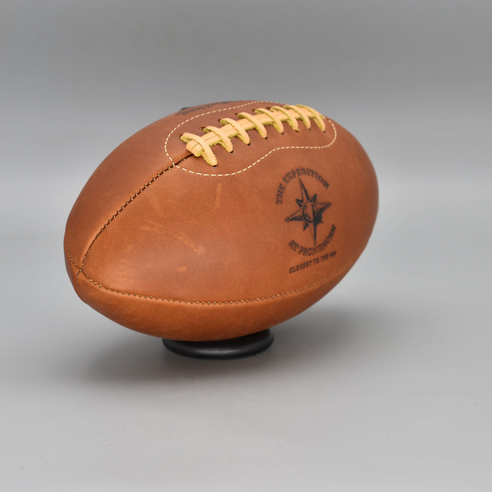 Bourbon Football, Pronghorn *second* 45% off