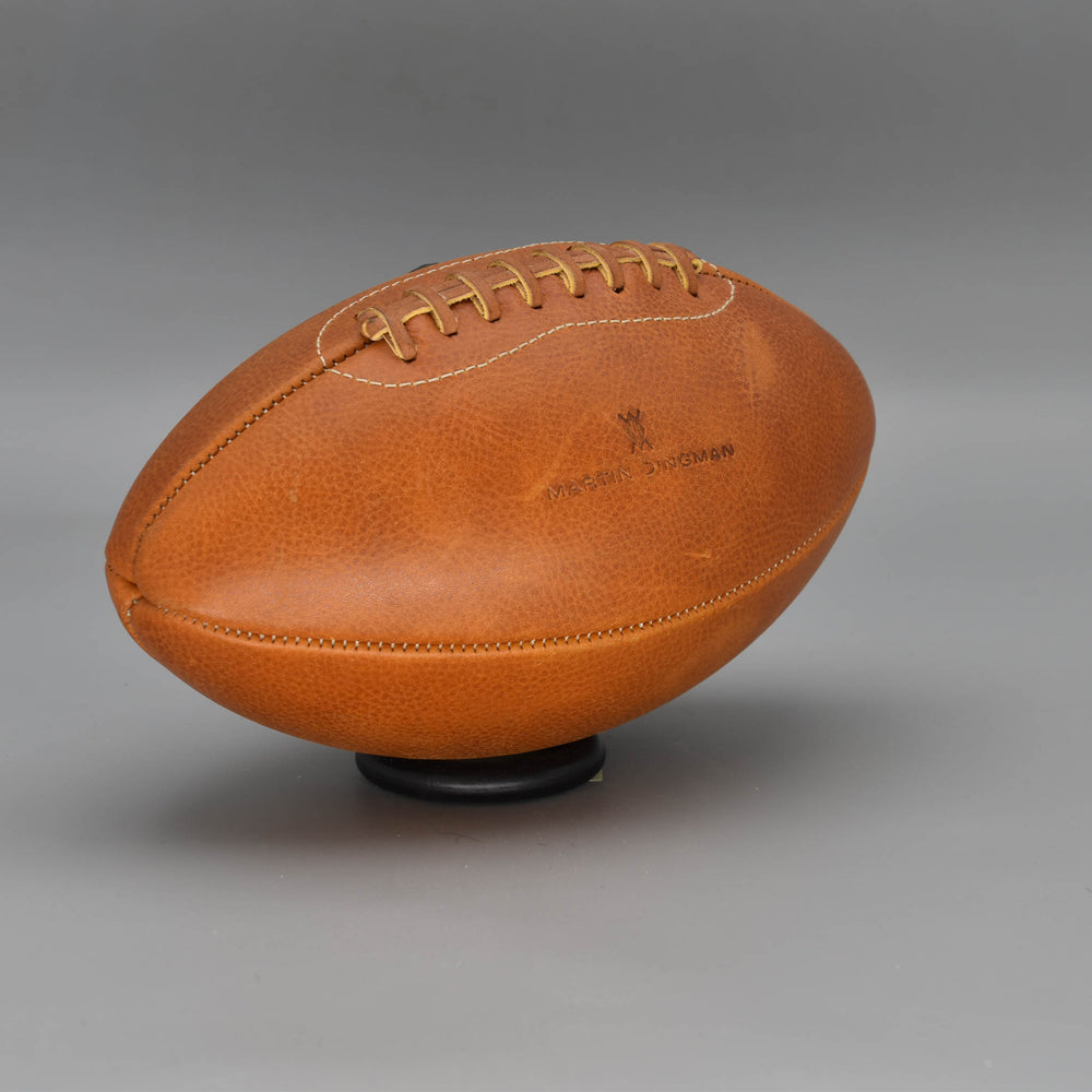 Tan Dingman Regular Football Prototype *Clearance* 30% off