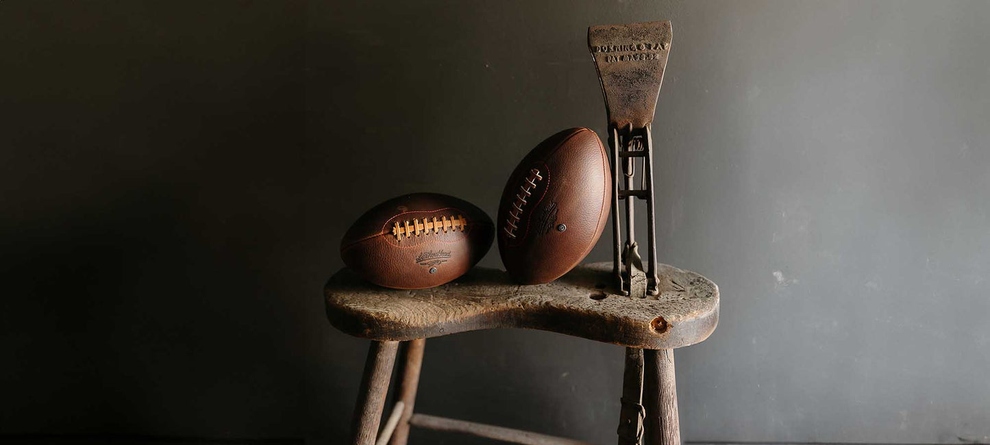 Leather Head Sports