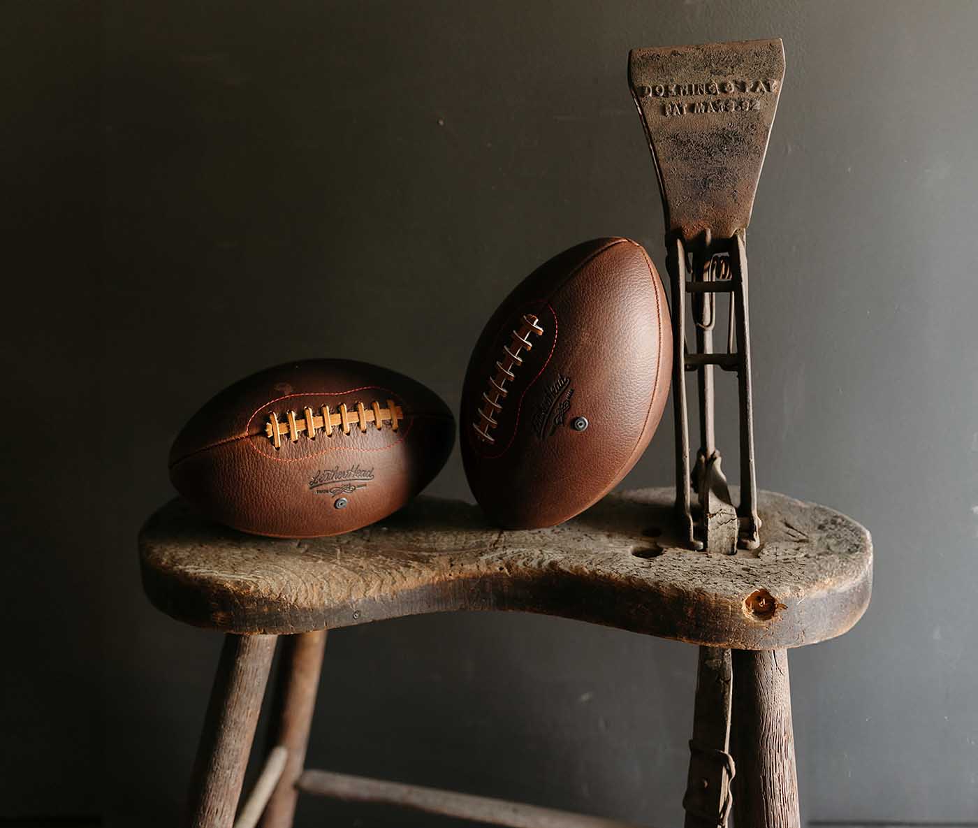 Leather Head Sports