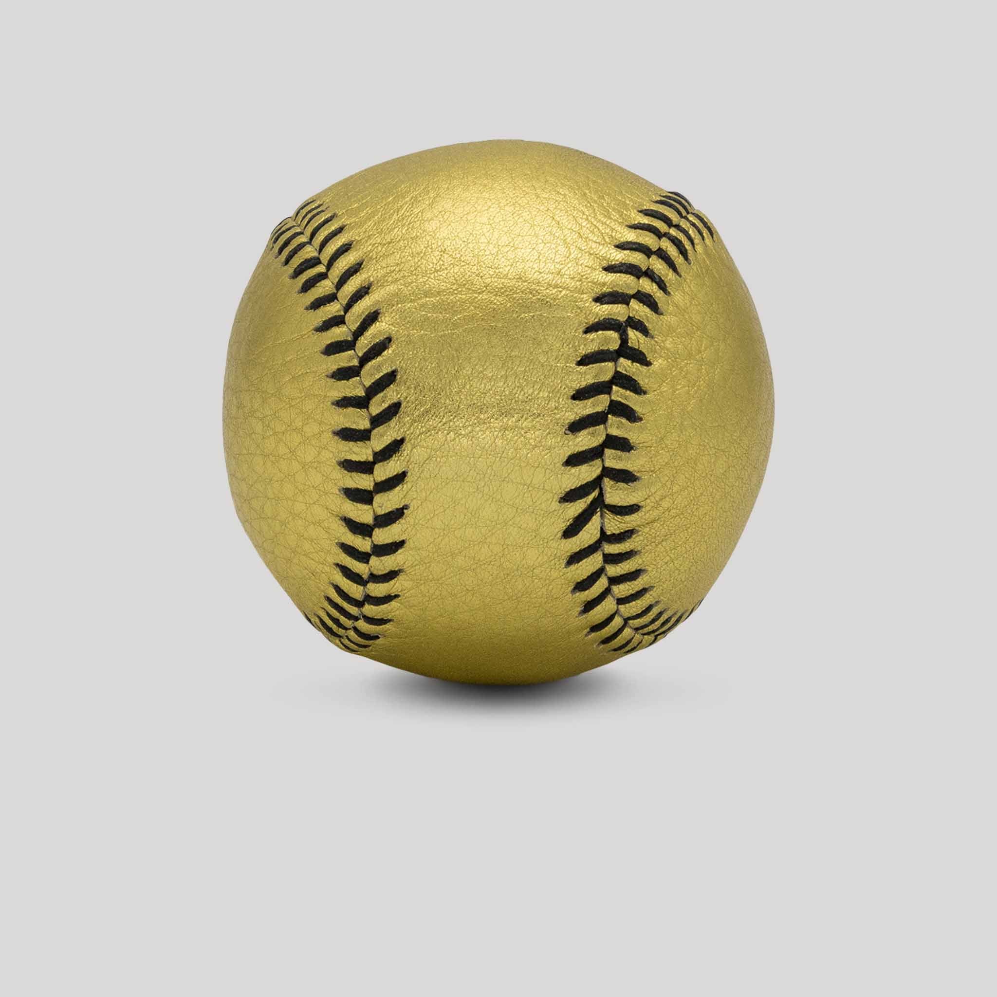 Modern Style Leather Baseballs – Leather Head Sports