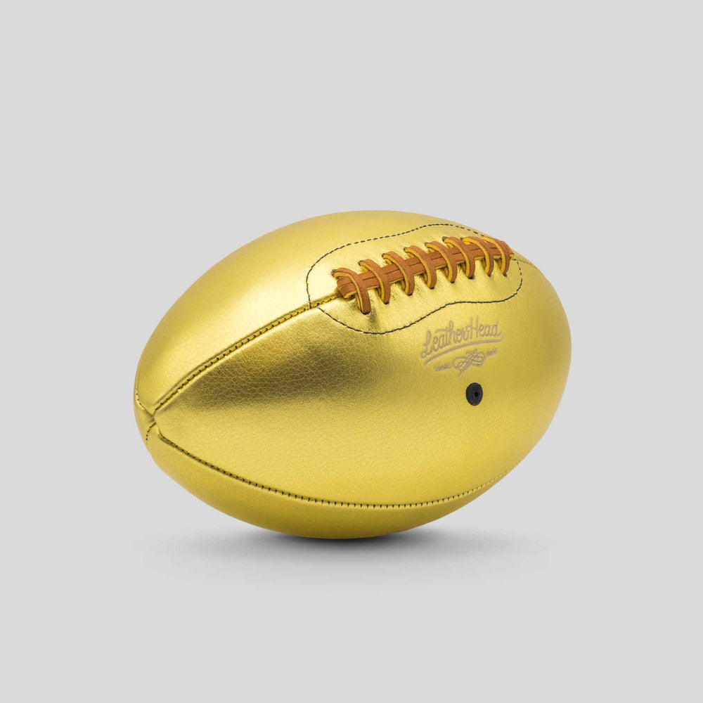
                  
                    Pro Series Golden Goose Football
                  
                