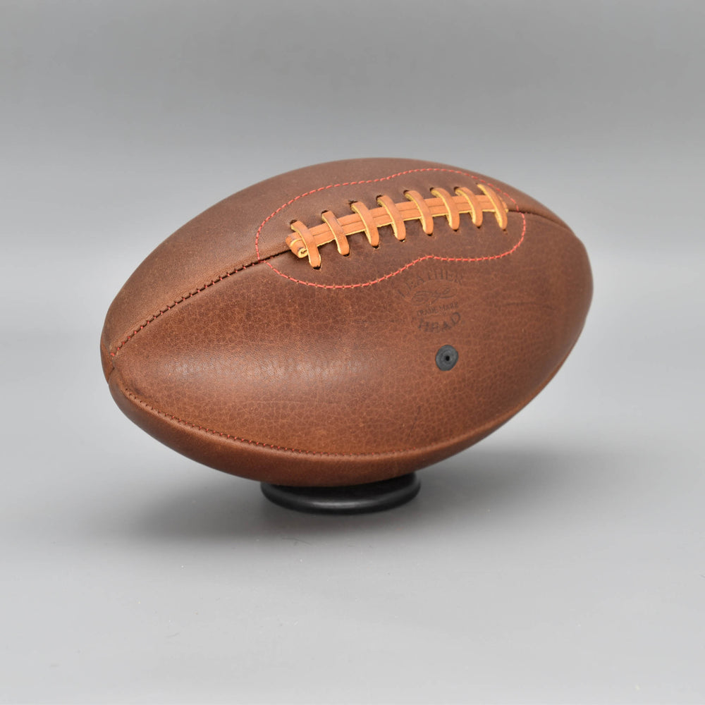 Handsome Dan Original logo Football *Clearance* 25% off