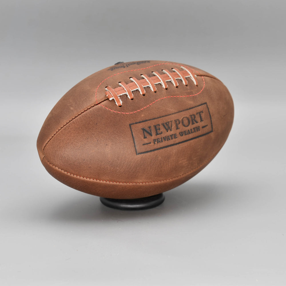 Handsome Dan Newport Football *Clearance* 50+% off