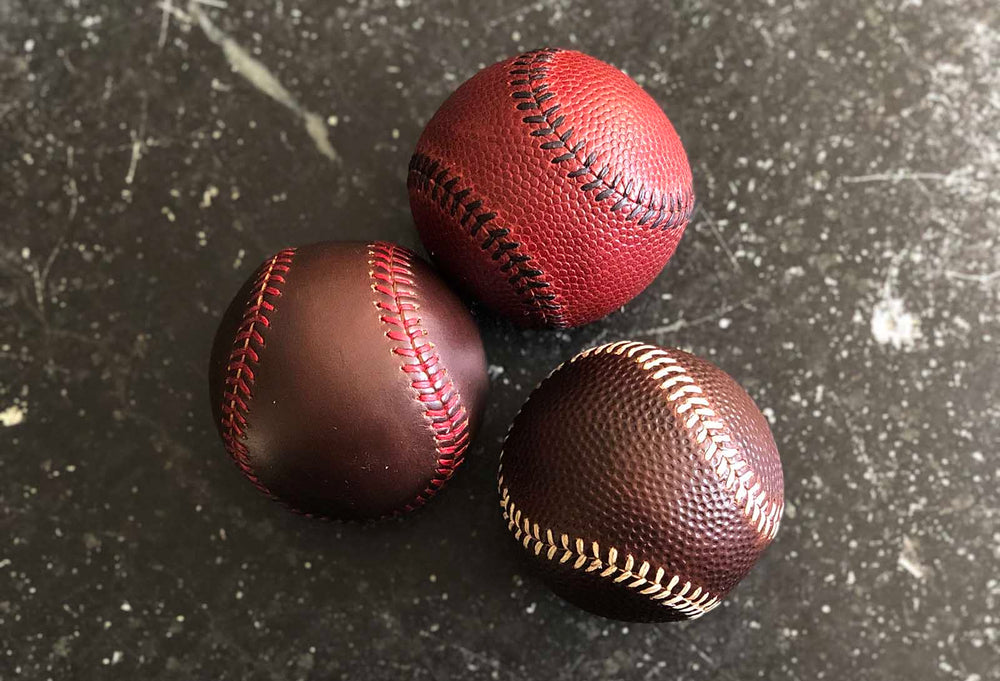 Leather Head Sports