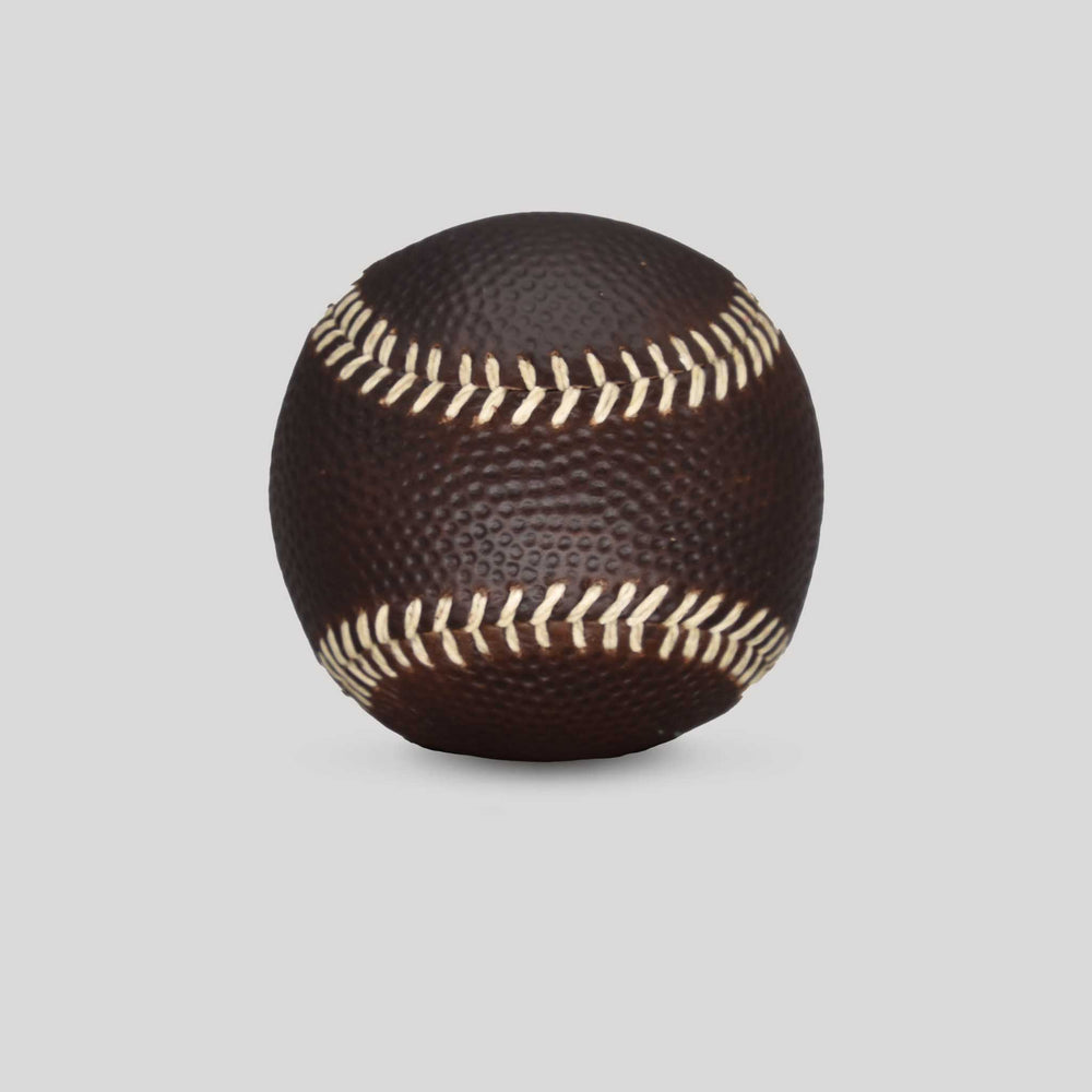 Horween Golf Ball Print Baseball