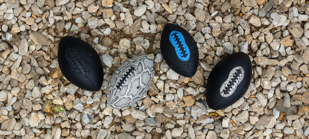 Leather Head Sports
