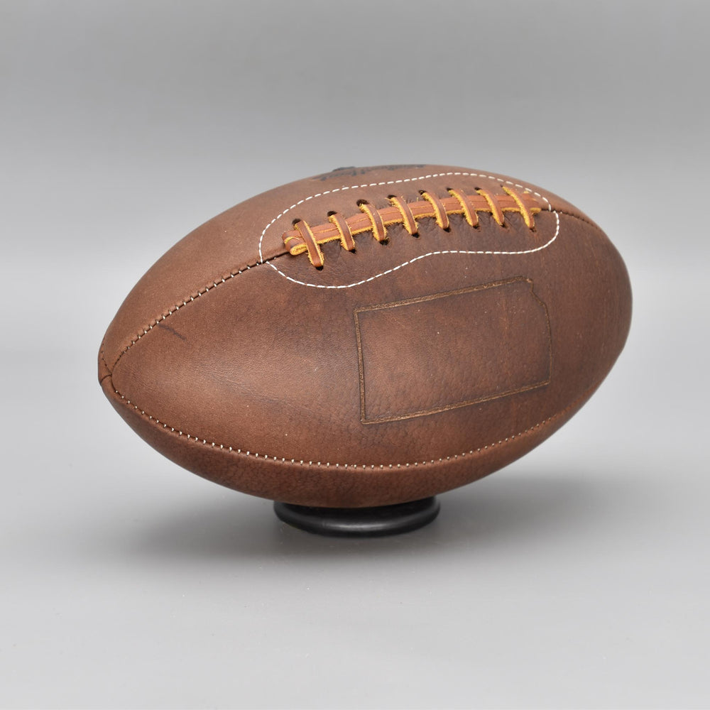 Handsome Dan Kansas Football *Clearance* 30% off