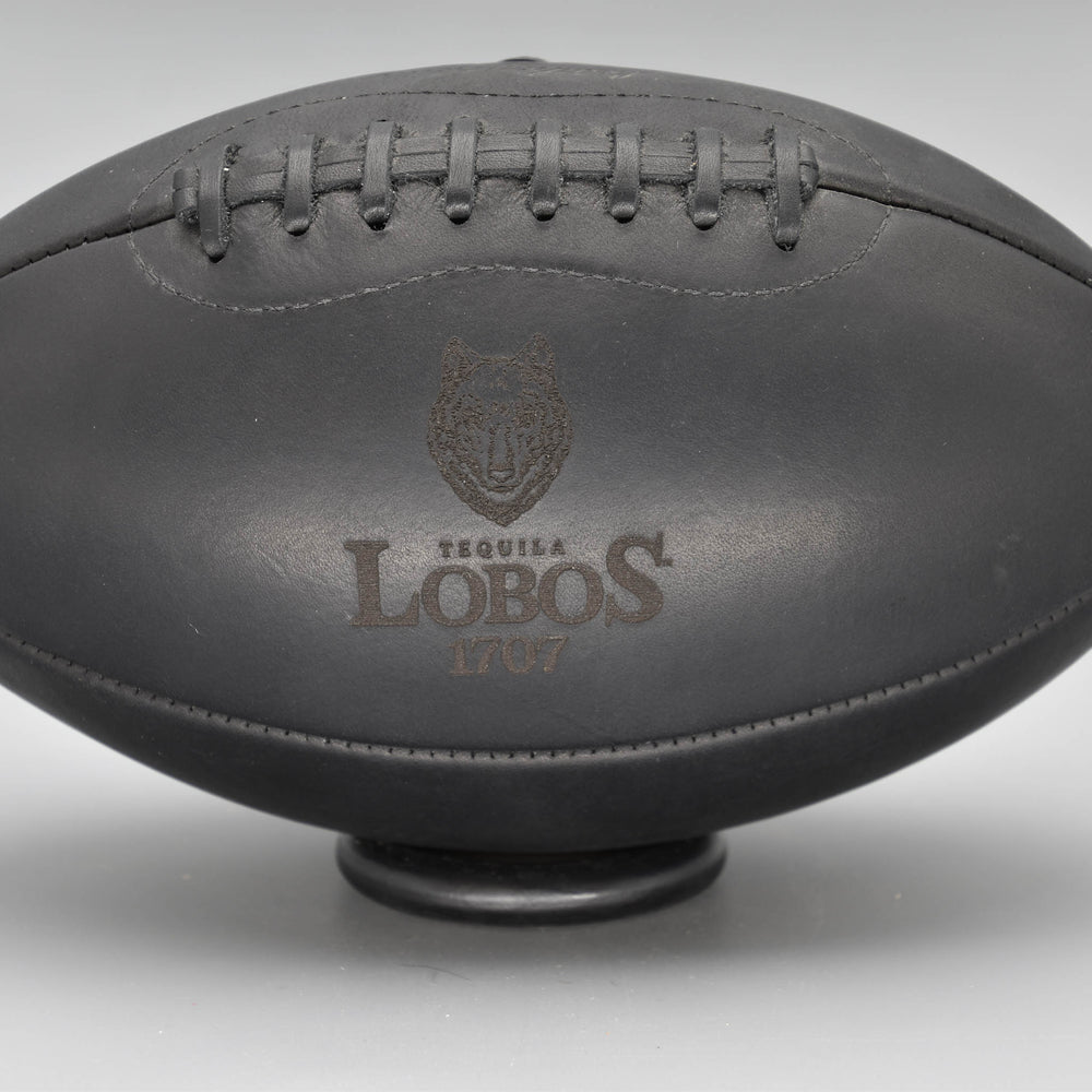 
                  
                    Onyx Lobos Regular Football Prototype *Clearance* 30% off
                  
                