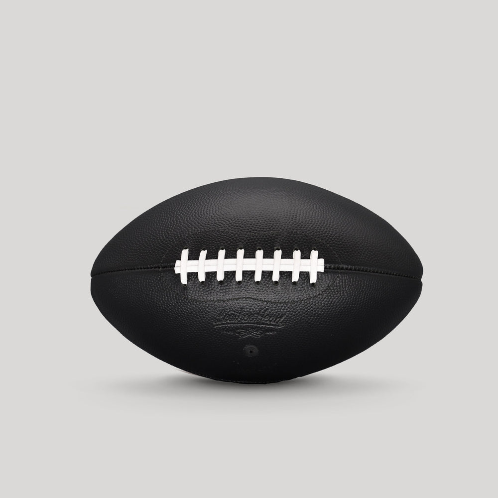 
                  
                    Limited Release: Black Horween Pro-Series Football - Ltd5
                  
                