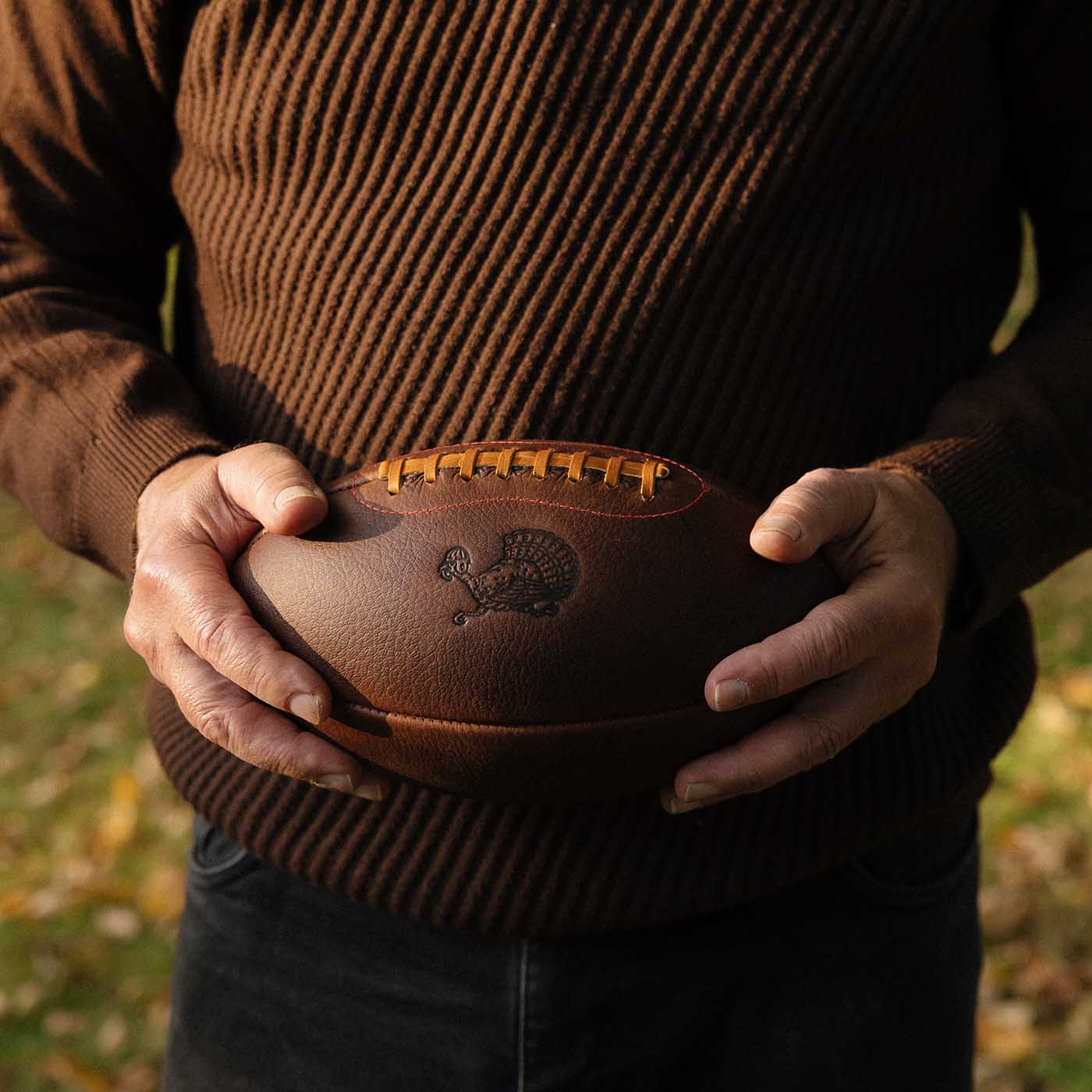 Leather Head Sports