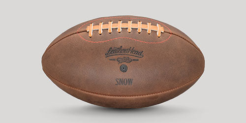 Leather Head Sports