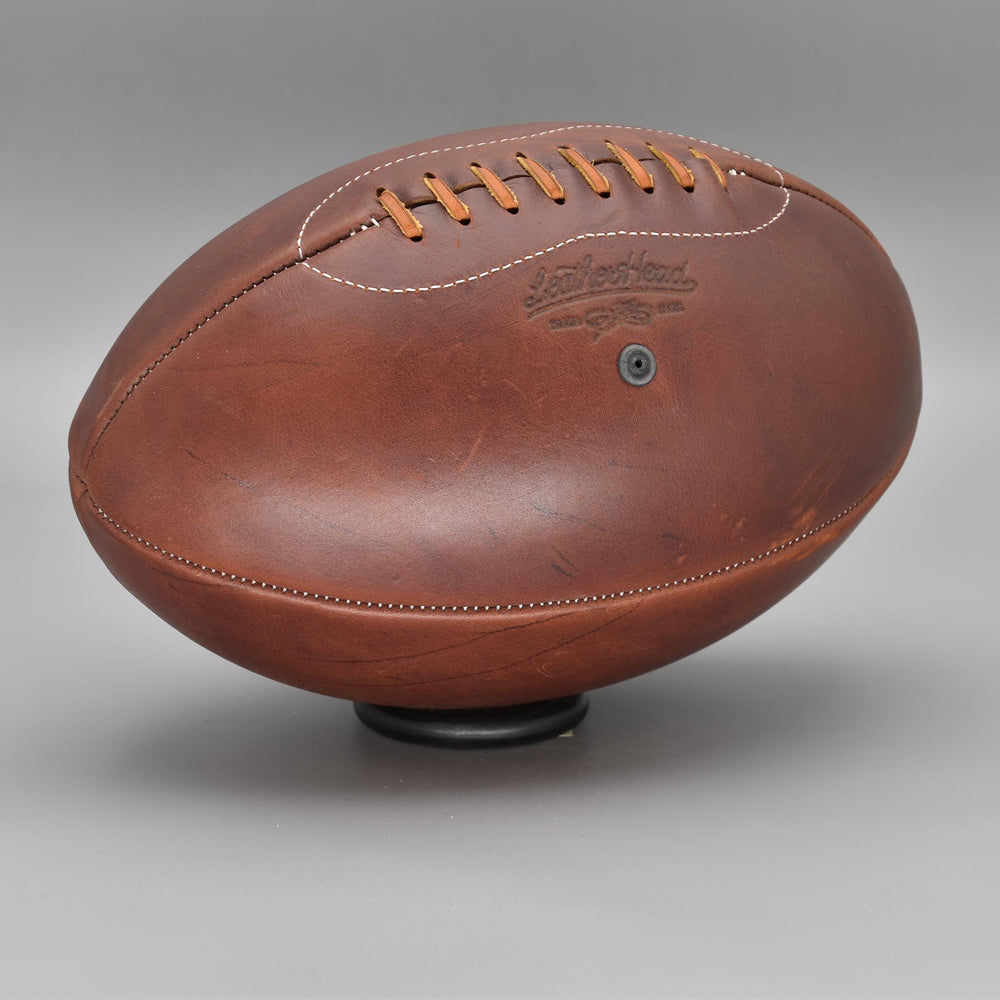 Oxford leather Rugby Ball *Second* 45% off