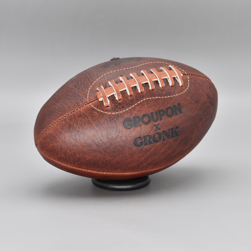 Bison Regular Football *Second* 60% off