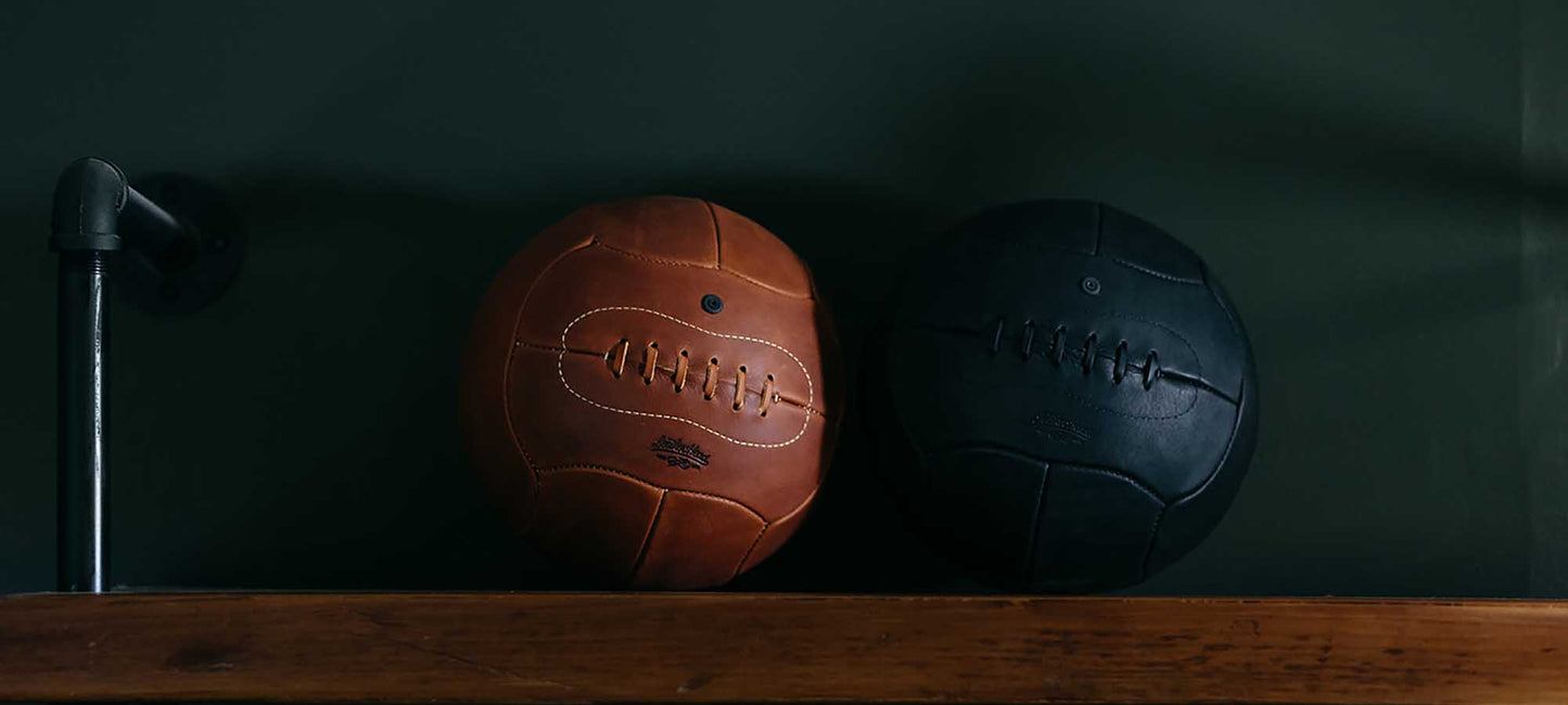 Leather Head Sports
