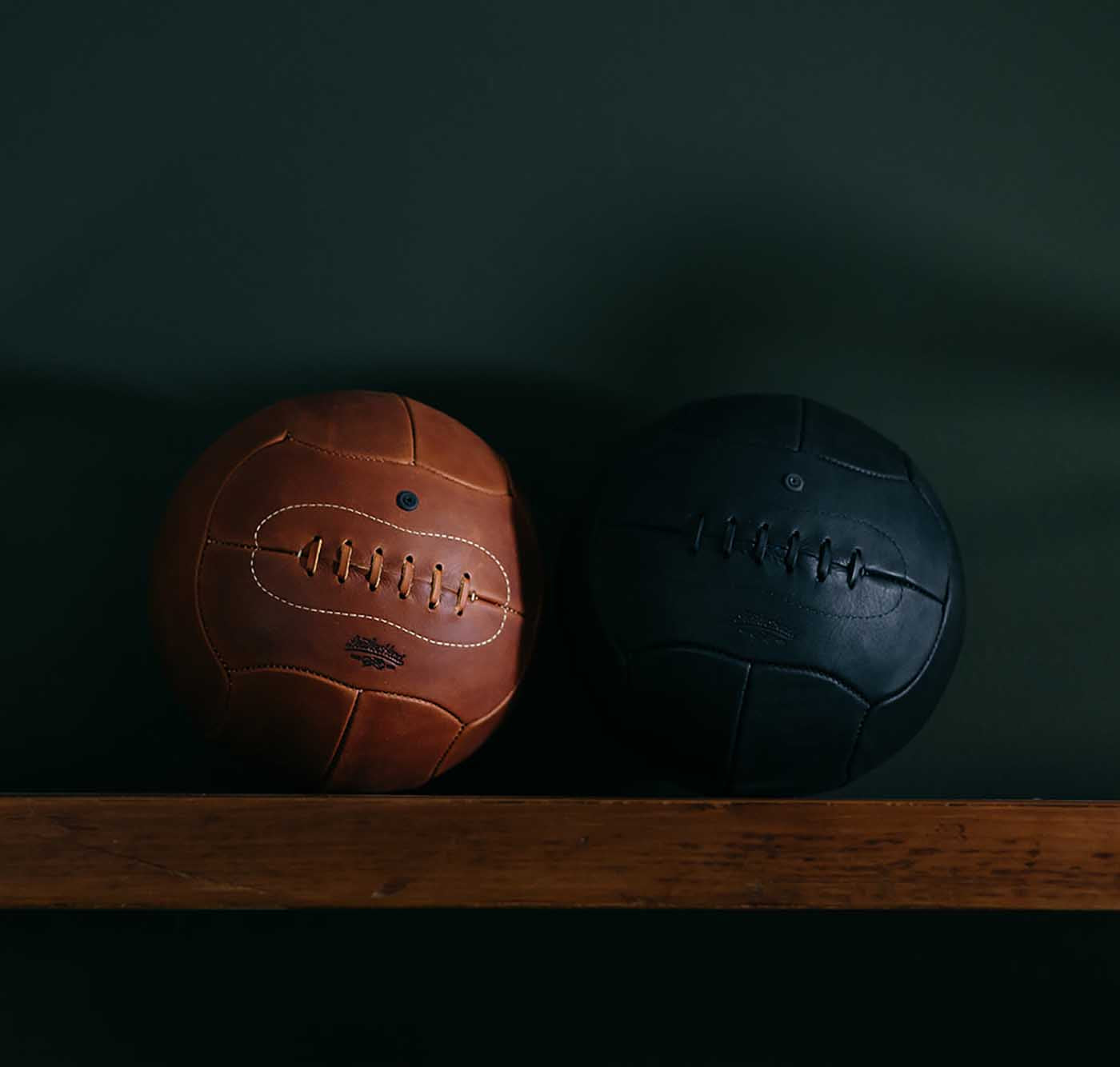 Leather Head Sports
