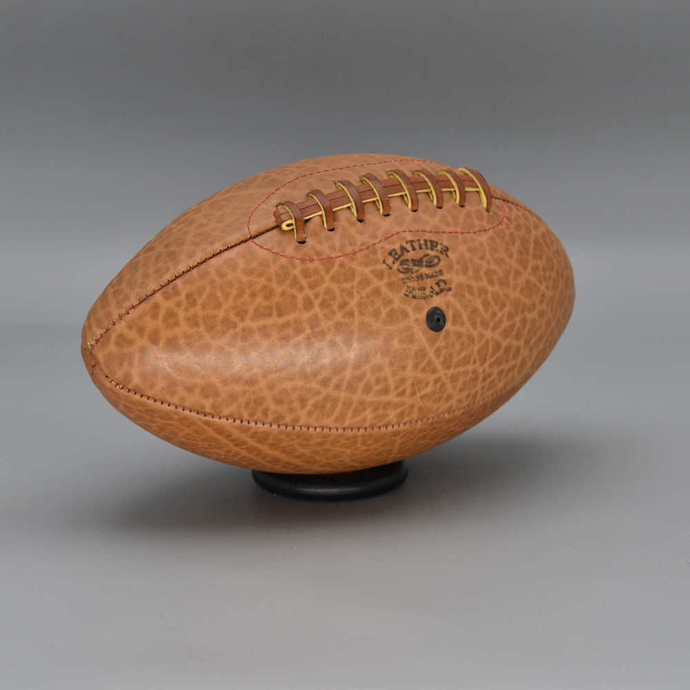 Tan Bison Regular Football Prototype *Clearance* 30% off