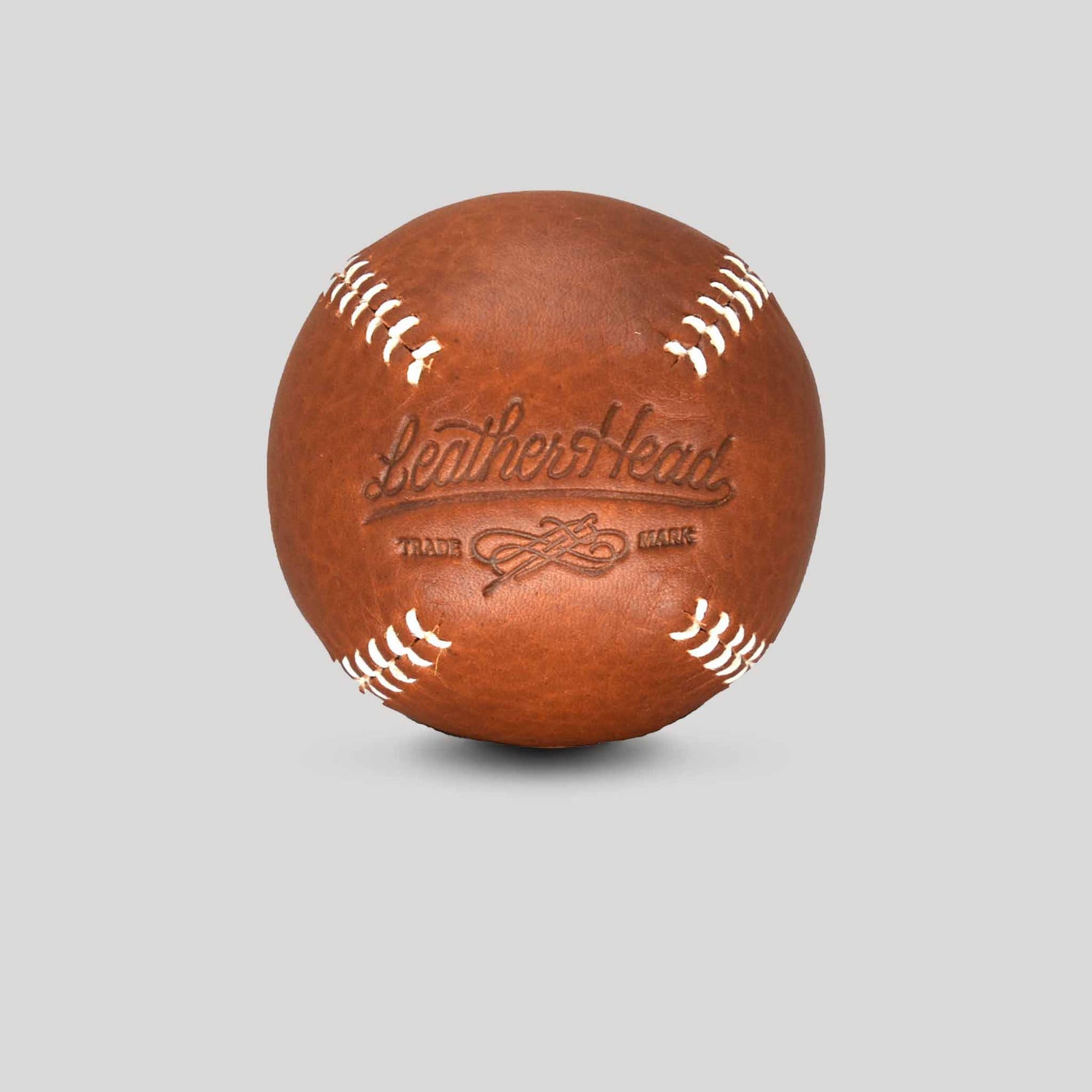 Lemon & Baseball