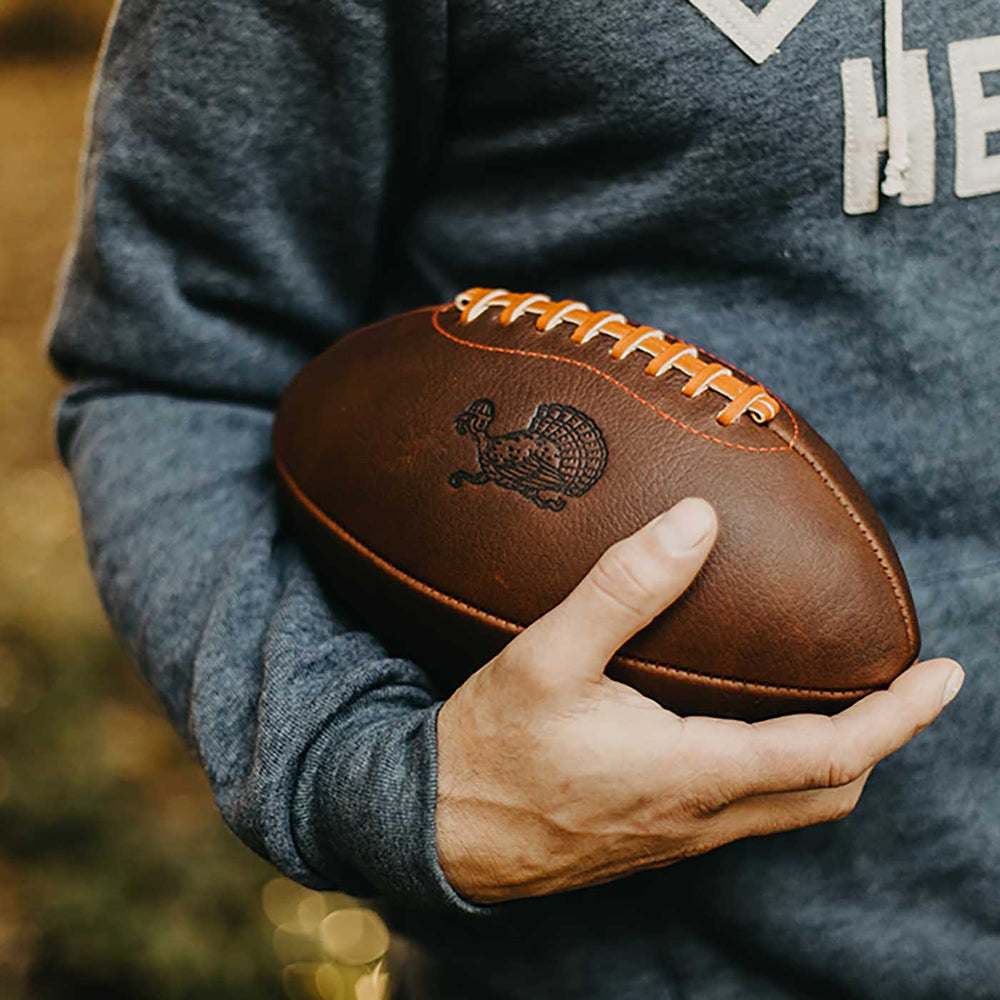 Leather Head Sports