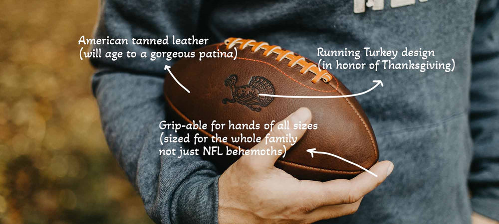 Leather Head Sports