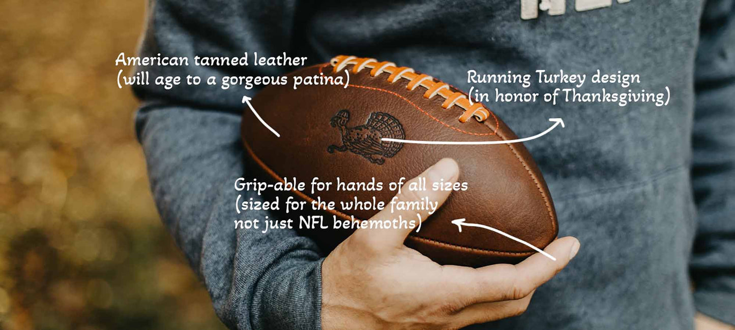 Leather Head Sports