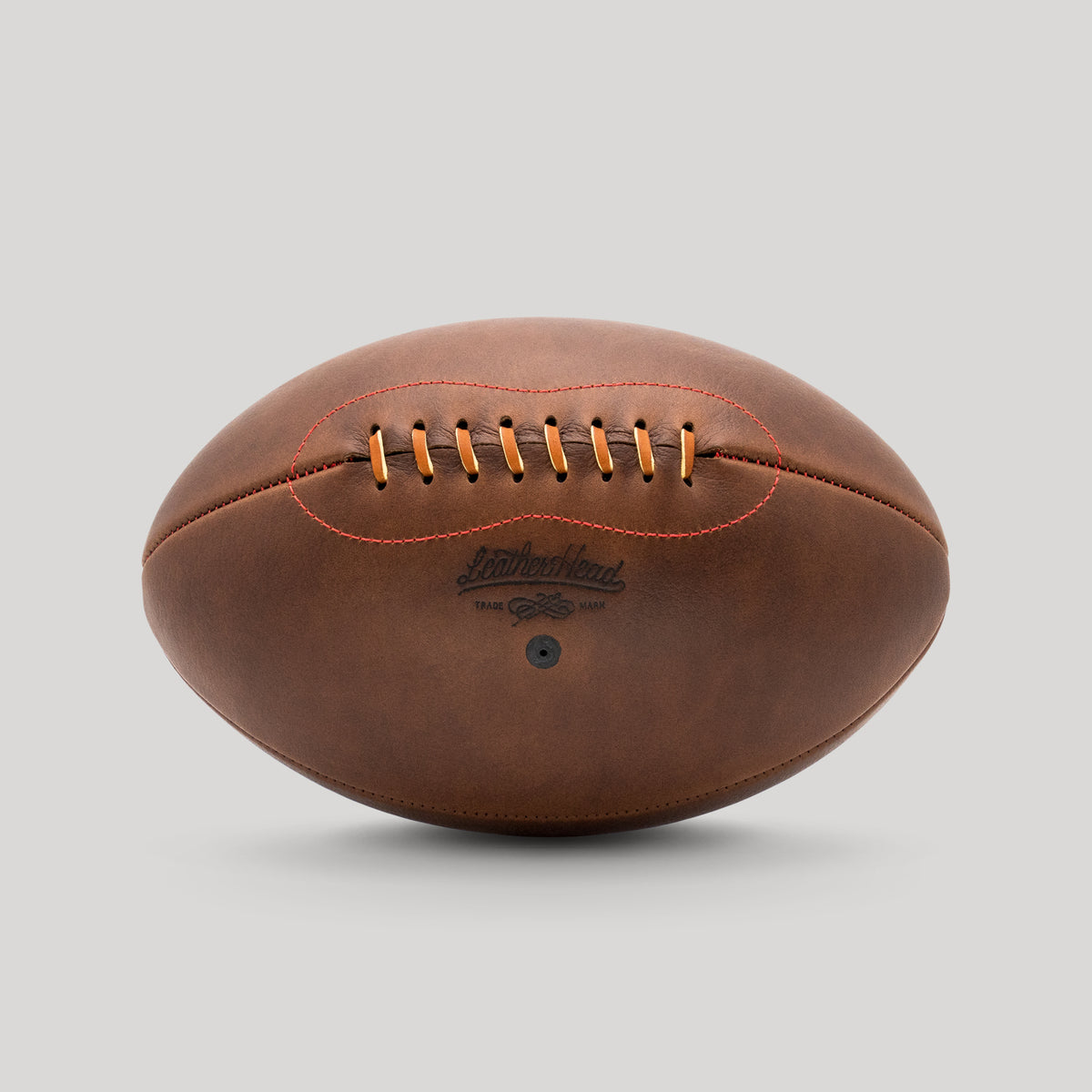 Angus Rugby Ball – Leather Head Sports