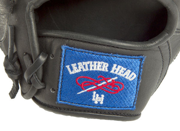 
                  
                    Infield Leather Baseball Glove - Black 11.5 Inch B-KB3 1150 PRO
                  
                