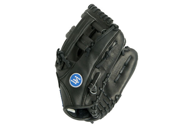 
                  
                    Infield Leather Baseball Glove - Black 11.5 Inch B-KB3 1150 PRO
                  
                