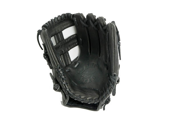 
                  
                    Infield Leather Baseball Glove - Black 11.5 Inch B-KB3 1150 PRO
                  
                