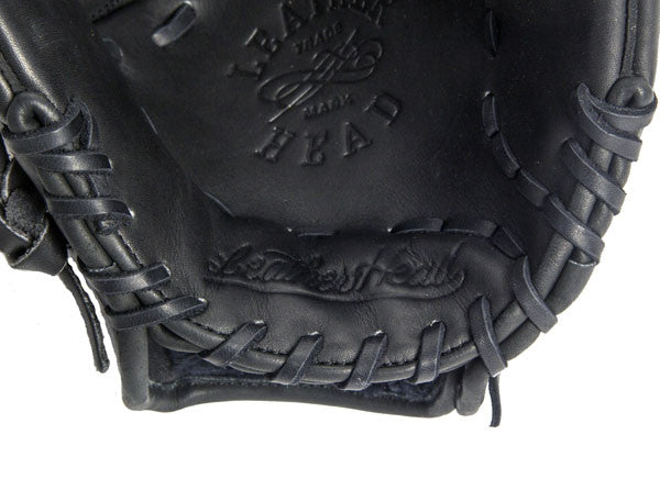 
                  
                    LEFT HAND THROW Outfield Leather Baseball Glove - Black 12.75 Inch B-TLH 1275 PRO LHT
                  
                