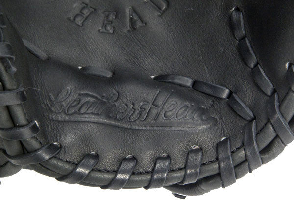 
                  
                    Infield Leather Baseball Glove - Black 11 Inch B-TYB
                  
                