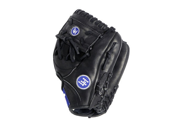 
                  
                    Infield Leather Baseball Glove - Black 11 Inch B-TYB
                  
                